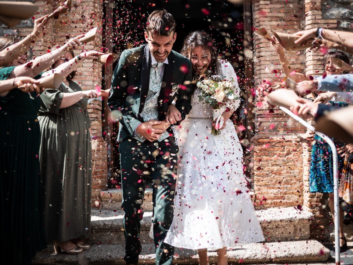 Mariage en Cerdagne